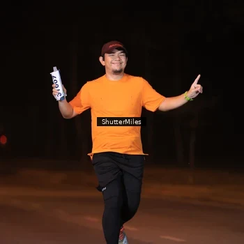Runner Photo 8164543