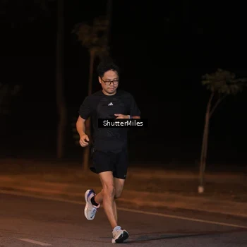 Runner Photo 8164544
