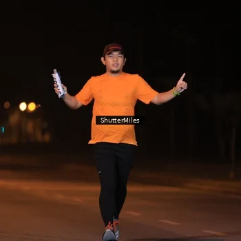 Runner Photo 8164545