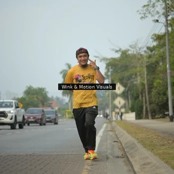 Runner Photo 8164546