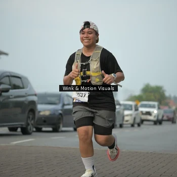 Runner Photo 8164547