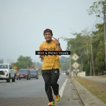 Runner Photo 8164548