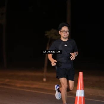Runner Photo 8164549