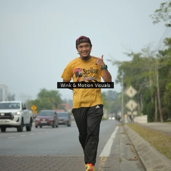 Runner Photo 8164550