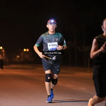 Runner Photo 8164551