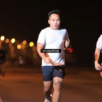 Runner Photo 8164552