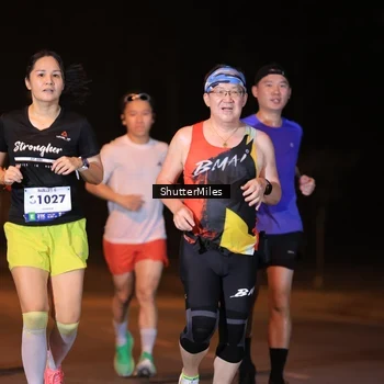 Runner Photo 8164553