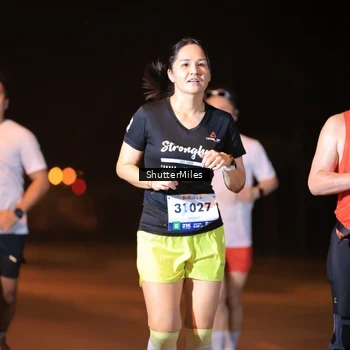 Runner Photo 8164554