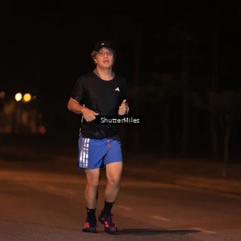 Runner Photo 8164556