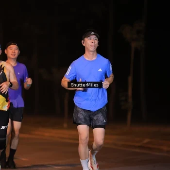 Runner Photo 8164557