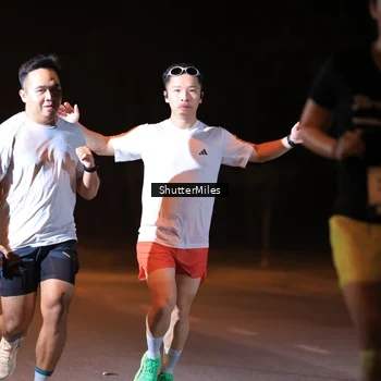 Runner Photo 8164558
