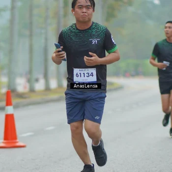 Runner Photo 8164562