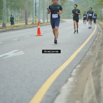 Runner Photo 8164565