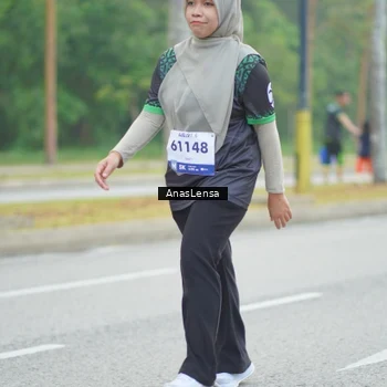 Runner Photo 8164566