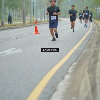 Runner Photo 8164567