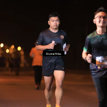 Runner Photo 8164568