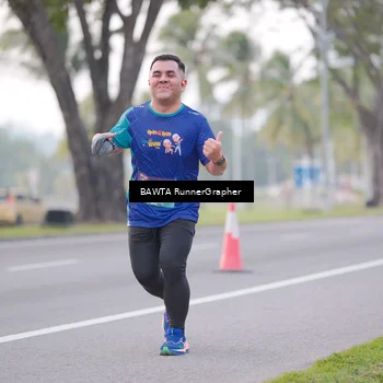 Runner Photo 8164569