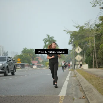 Runner Photo 8164570