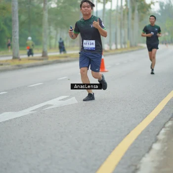Runner Photo 8164571