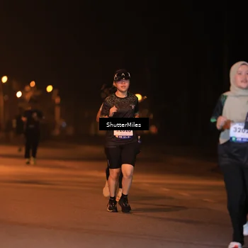 Runner Photo 8164573