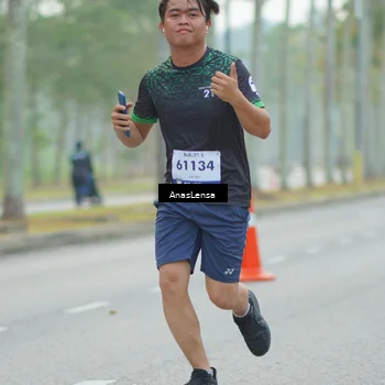 Runner Photo 8164574
