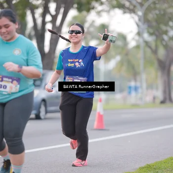 Runner Photo 8164575