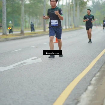 Runner Photo 8164576