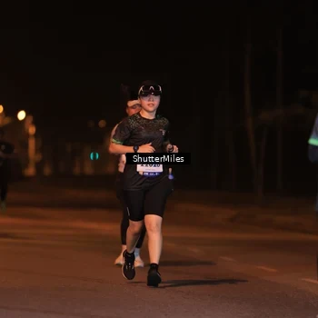 Runner Photo 8164578