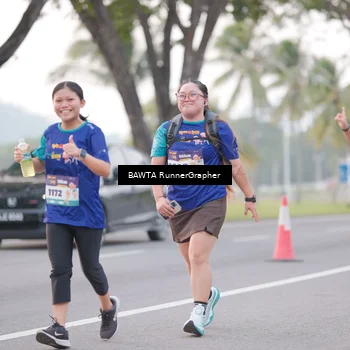 Runner Photo 8164580
