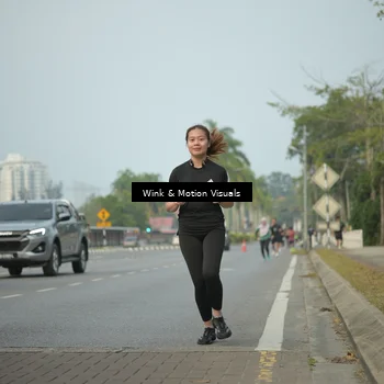 Runner Photo 8164582