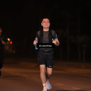 Runner Photo 8164583