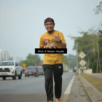 Runner Photo 8164584