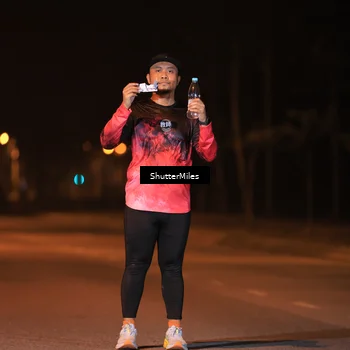 Runner Photo 8164585