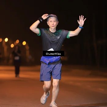 Runner Photo 8164586