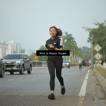 Runner Photo 8164587