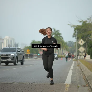 Runner Photo 8164588