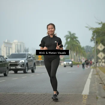 Runner Photo 8164589