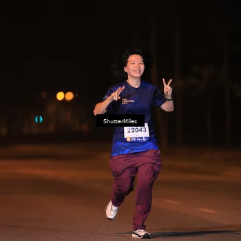 Runner Photo 8164590