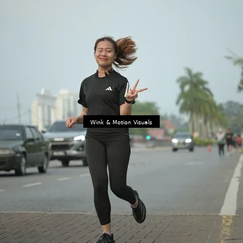 Runner Photo 8164592