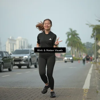 Runner Photo 8164593