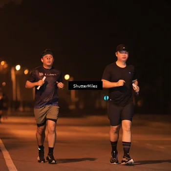 Runner Photo 8164595