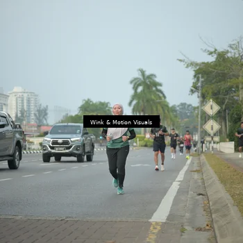 Runner Photo 8164596