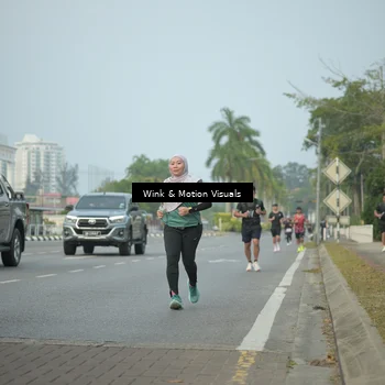Runner Photo 8164597
