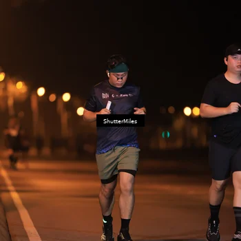 Runner Photo 8164598