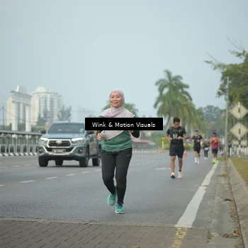 Runner Photo 8164599