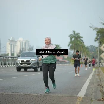 Runner Photo 8164601