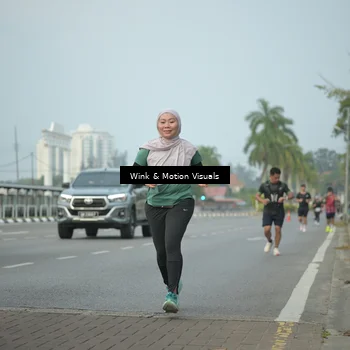 Runner Photo 8164602