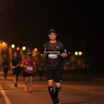 Runner Photo 8164603