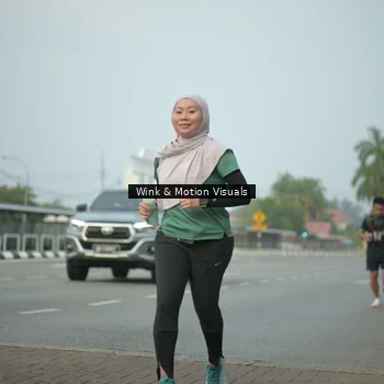 Runner Photo 8164604