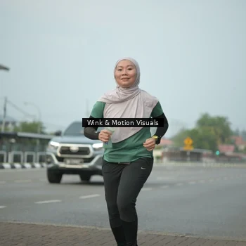 Runner Photo 8164605